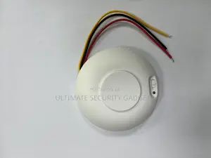 Occupancy Sensor Switch (Surface Mounted)