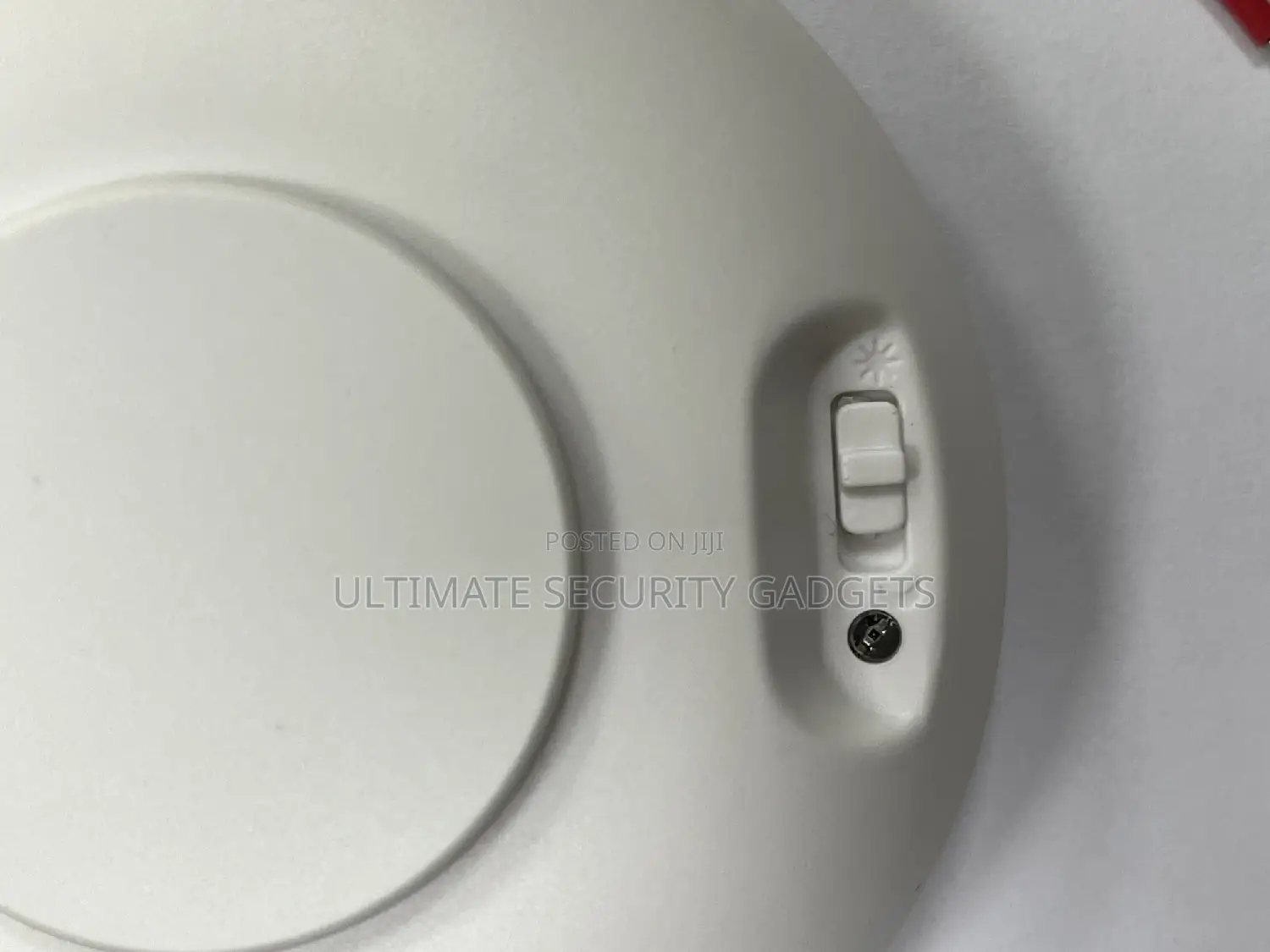 Occupancy Sensor Switch (Surface Mounted)