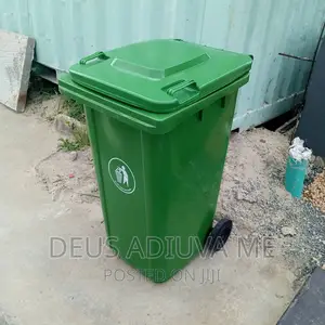 120 Litres Waste Bins /Dustbin/Trash Can/#Waste_bin/240l
