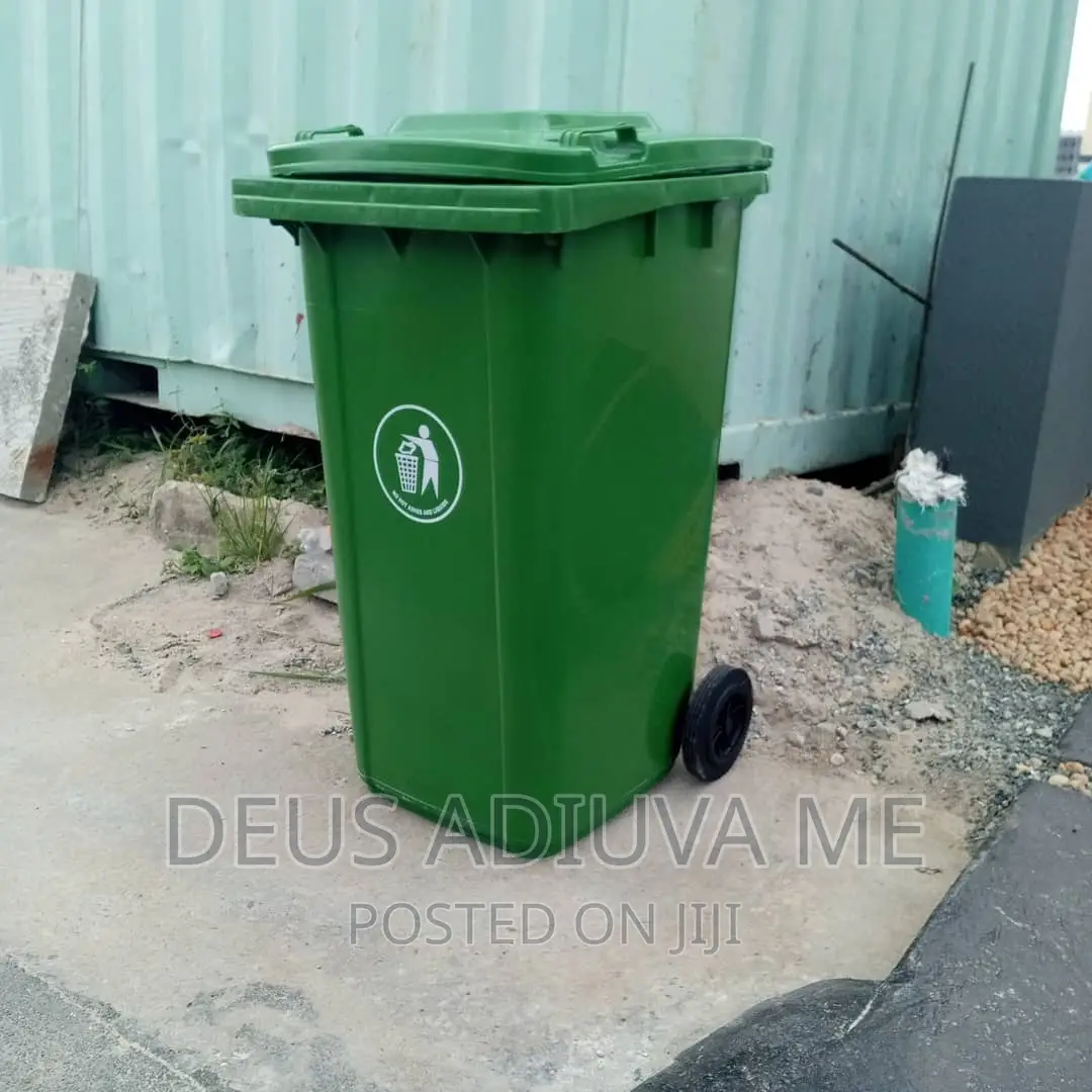 Waste Bin for Home Use