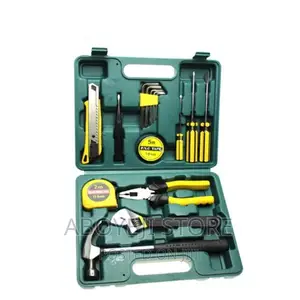 16pcs Tools Box Set/Kits