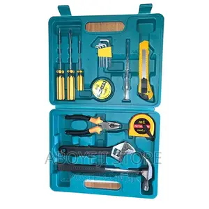 16pcs Tools Box Set/Kits