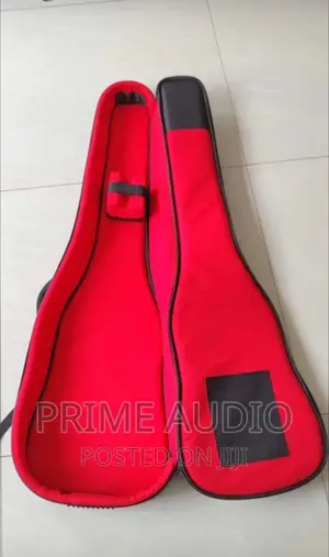 Db Electric Bass Bag (Padded Guitar Bag)