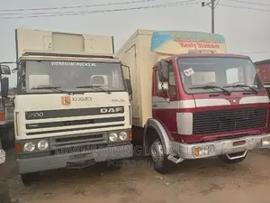 Mercedes Benz 418