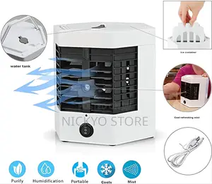 Arctic Air Ultra Pro Air Cooler
