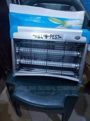Insect Killer 40w for Homes/ Hotels/ Restaurants/ Offices
