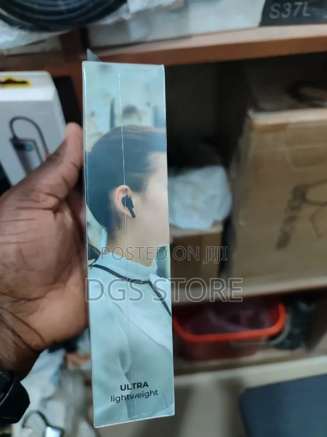 Havit Axess I92 Pro Bluetooth Earbuds