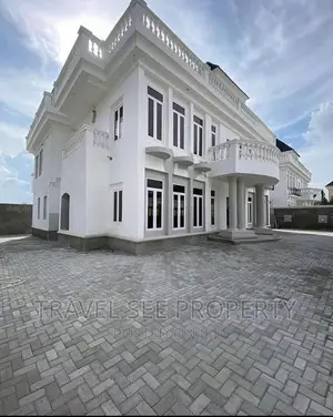 Photo - Furnished 6bdrm Mansion in Private Estate for sale