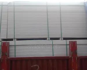 Plasterboard for Interior Decoration