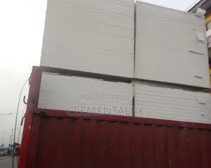 Plasterboard