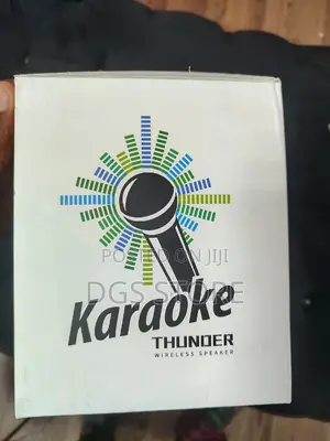 Wiwu Thunder P17 Bluetooth Speaker