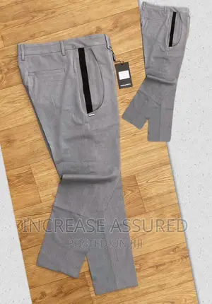 Luxury Italian Best Panty Trouser