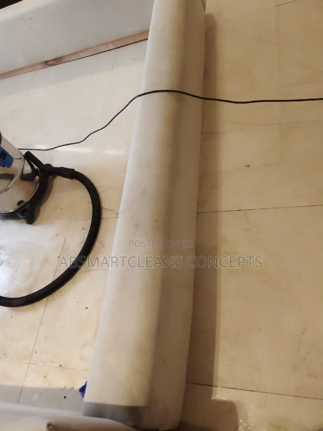 Bed Frame and Couch Cleaning Services