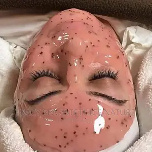 Skin WASHING