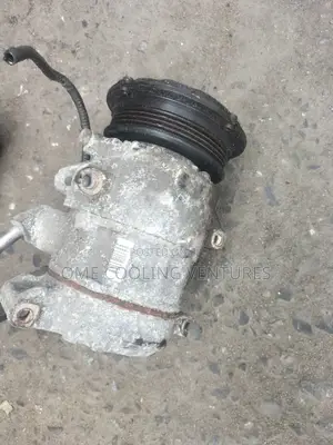 2010 Camry Muscle Compressor 4plugs Is Available for Sale
