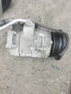 Neat Compressor for Toyota Camry Muscle 2010 Direct 4plugs