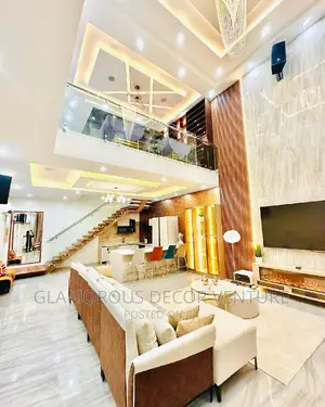 Executive Pop Ceilings Installations/Interior Designer