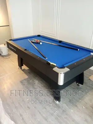 7ft Standard Snooker Board