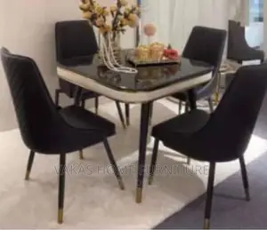 4 Seater Dining