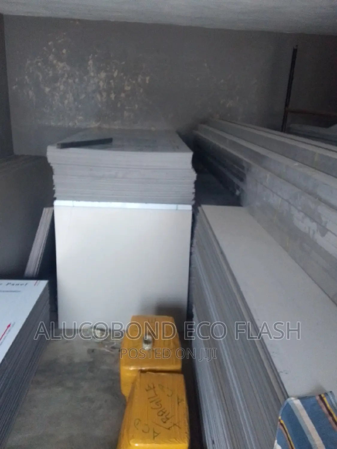 Alucobond Composite Panels