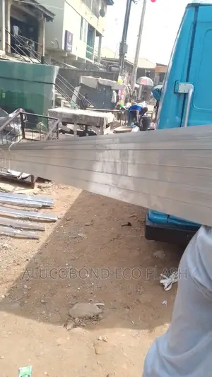 Alucobond Accessories
