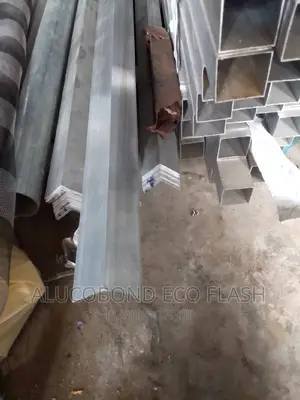 Alucobond Accessories