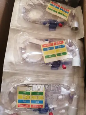 Disposable Pressure Transducer