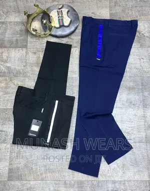 Italian Pant Trouser
