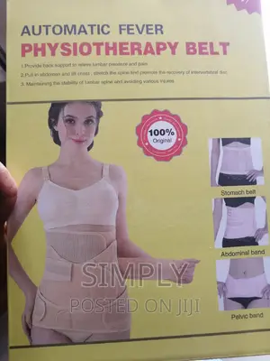 Physioherapy Belt