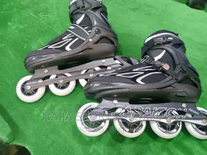 Roller Skate Shoe