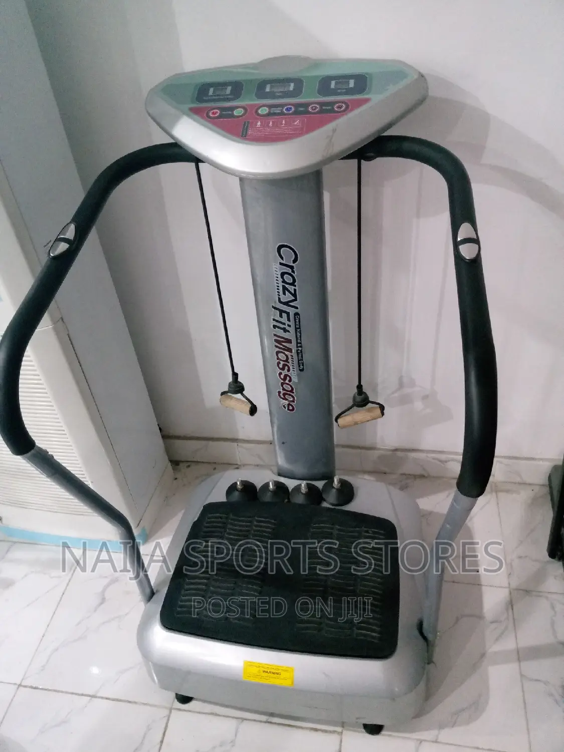 Affordable Crazy Fit Massager