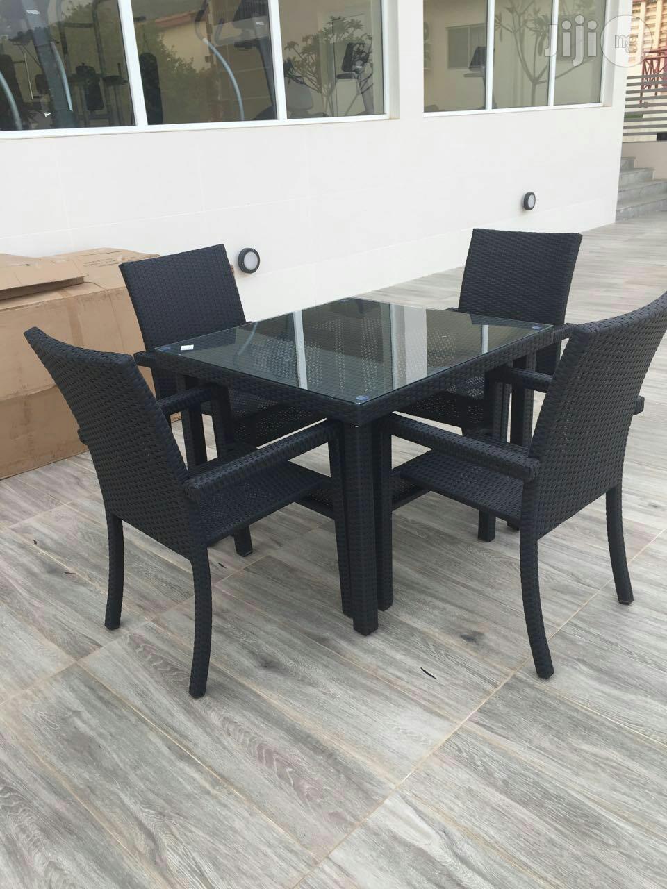 Garden Chair