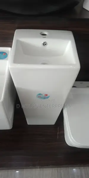 Standing Dining Basin