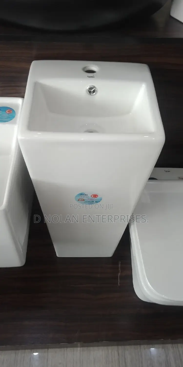 Standing Dining Basin