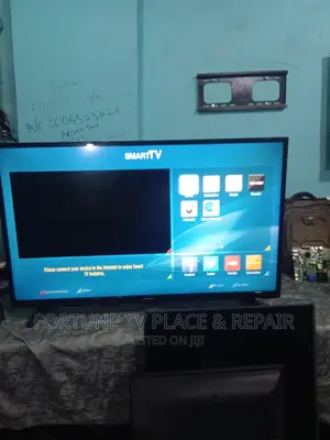 Smart Bush TV