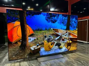 LG C2 65" Evo Gallery Edition Ultra HD Smart LED TV