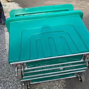 1100 Litres Eco Waste Bin Bin