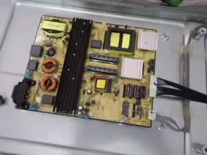 Tv Power Panel and Picture Board Service and Repairs