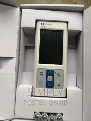 Handheld Pulse Oximeter Coviden