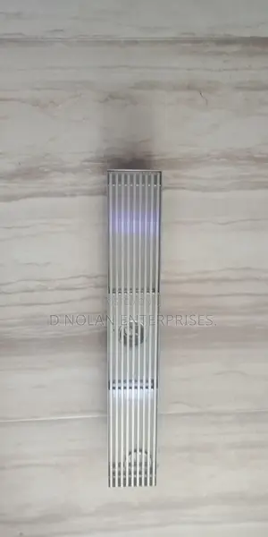 By 40cm Floor Drain