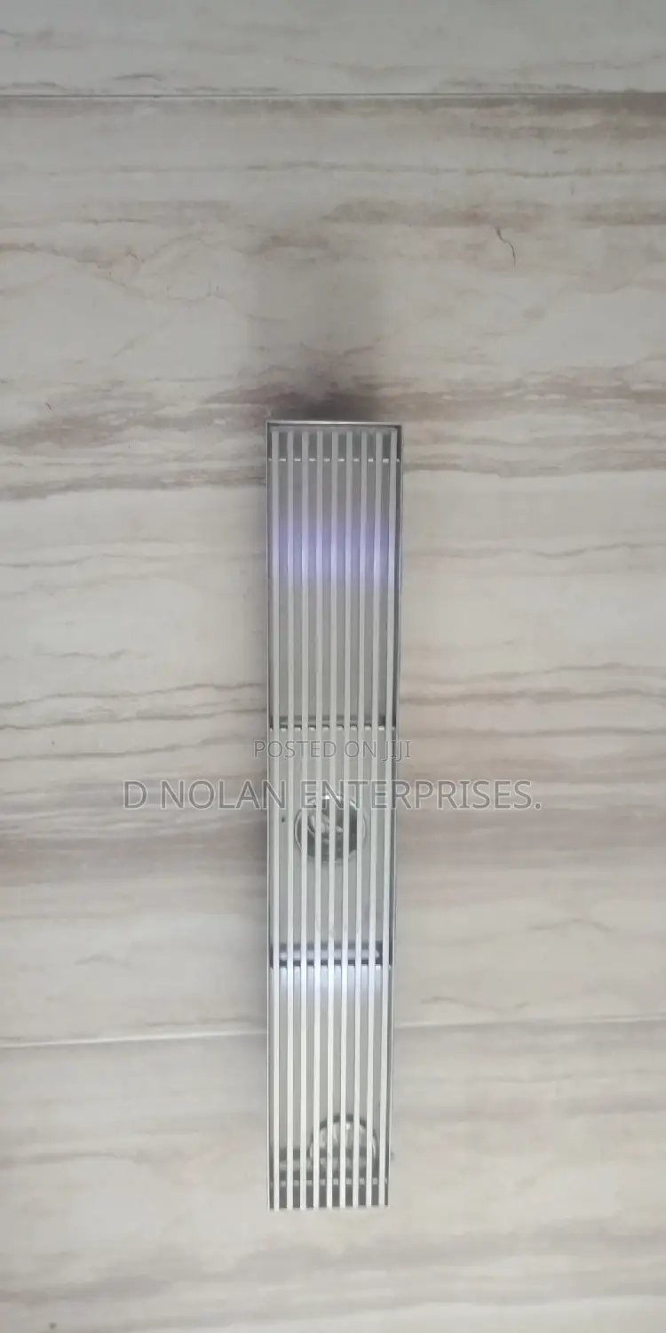 By 40cm Floor Drain