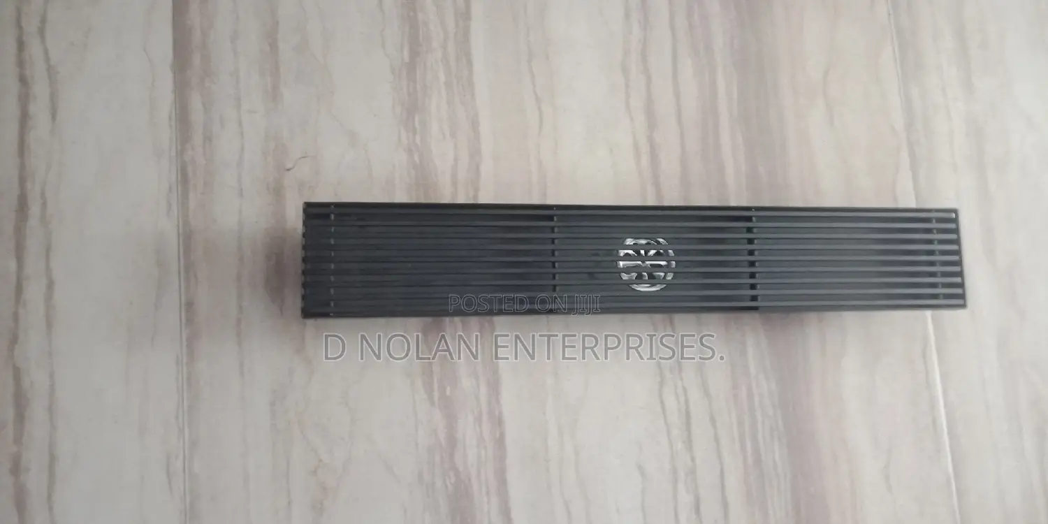 By 40cm Floor Drain