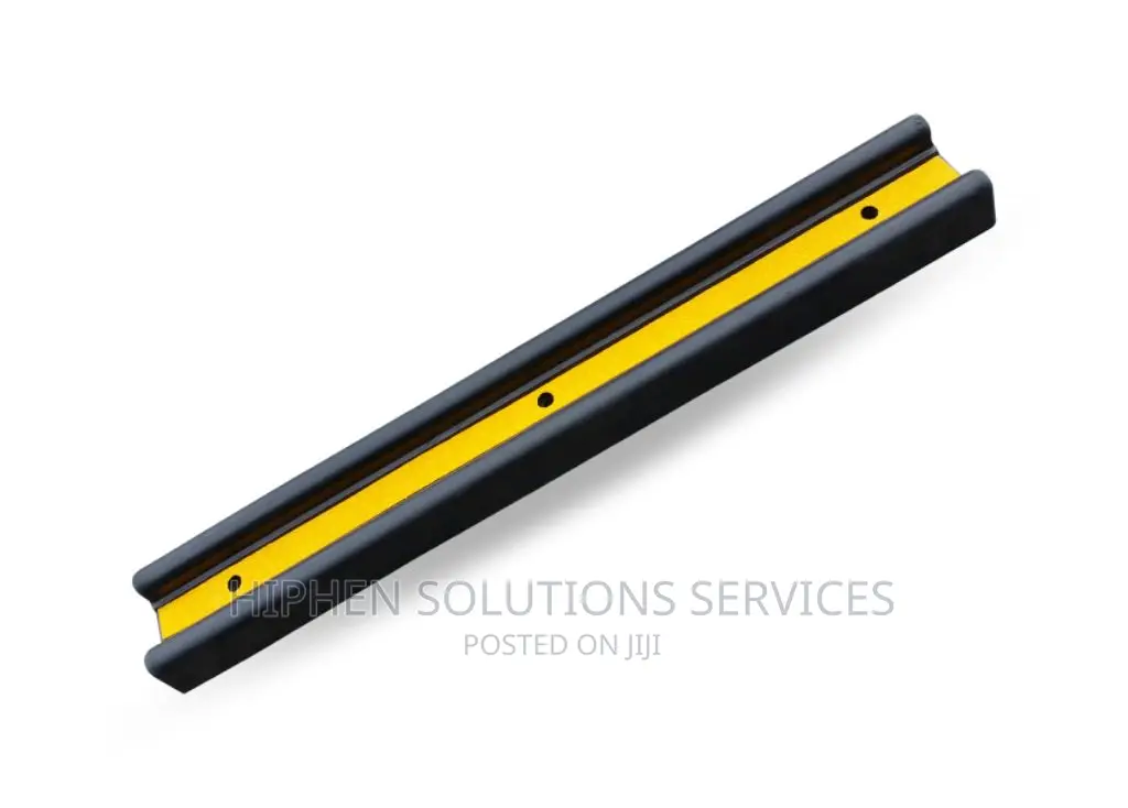 Rubber Wall Protector