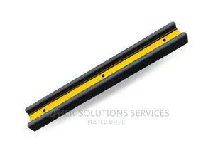 Rubber Wall Protector