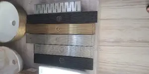 By 60cm Floor Drain
