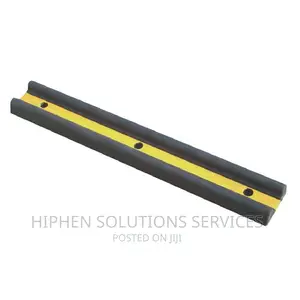 Rubber Wall Guard For Protector