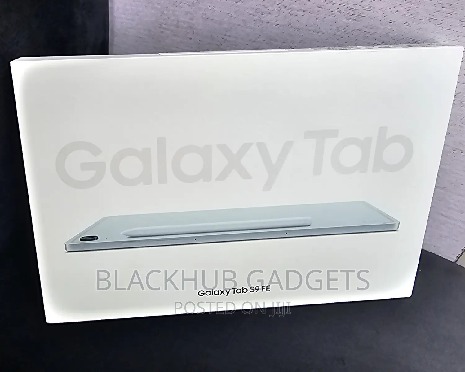 New Samsung Galaxy Tab S9 FE 128 GB