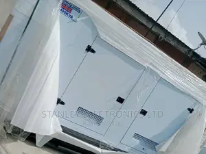 400kva Peking Diesel Generator With 3 Year's Warranty