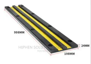 Protector Guards - Carpark & Warehouse Safety