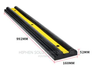 Protector Guards - Carpark & Warehouse Safety